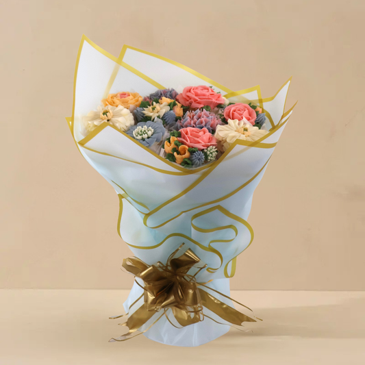 English Garden Bouquet