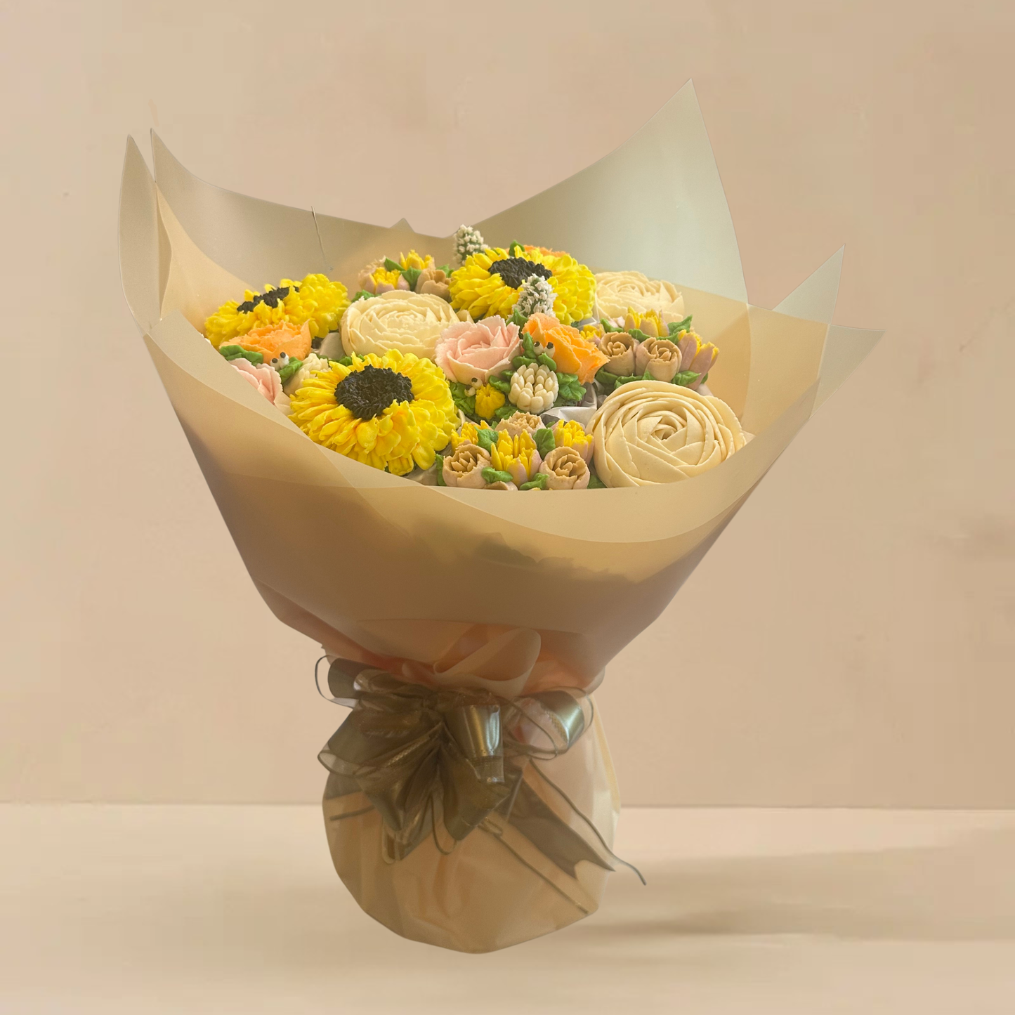 Spring Meadow Bouquet
