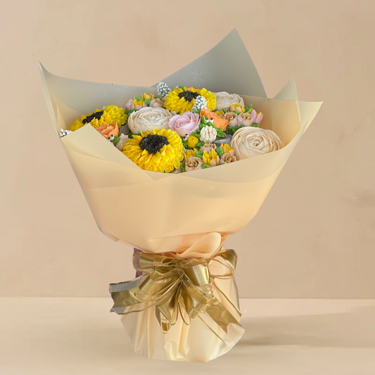 Spring Meadow Bouquet