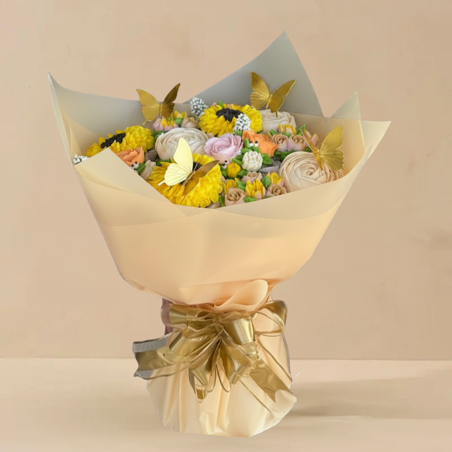 Spring Meadow Bouquet