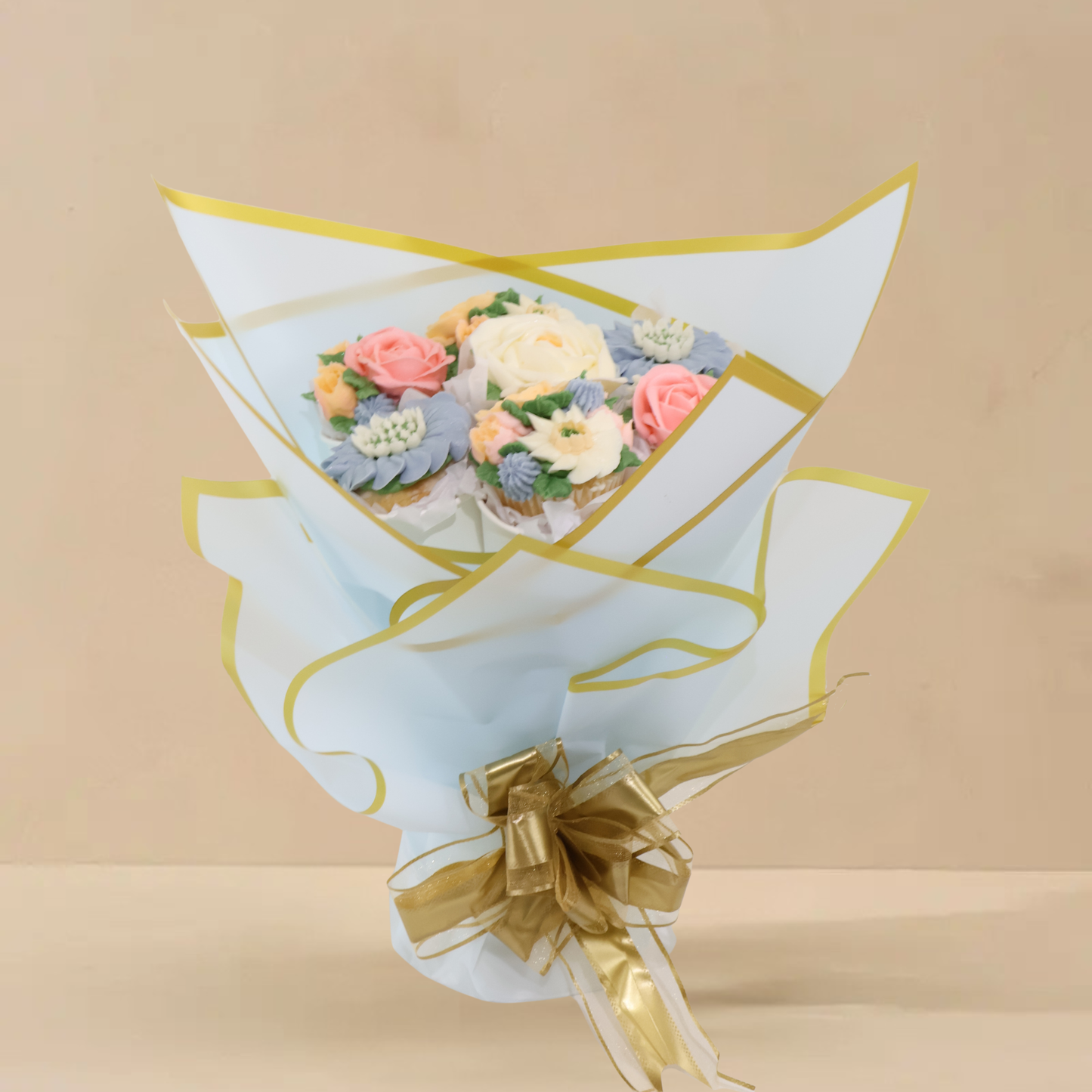 English Garden Bouquet